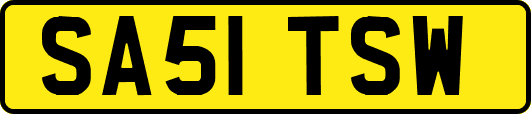 SA51TSW