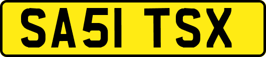 SA51TSX