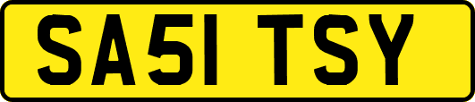 SA51TSY