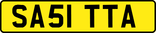 SA51TTA