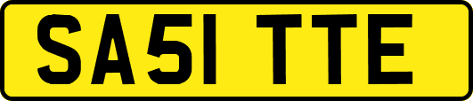 SA51TTE