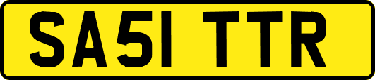 SA51TTR