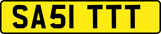 SA51TTT