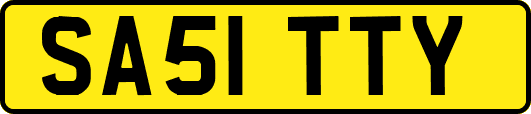 SA51TTY