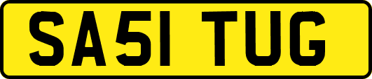 SA51TUG