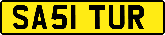 SA51TUR