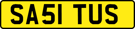SA51TUS