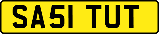 SA51TUT