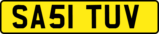 SA51TUV