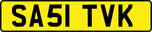 SA51TVK