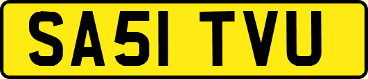 SA51TVU