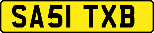 SA51TXB