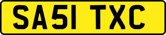 SA51TXC