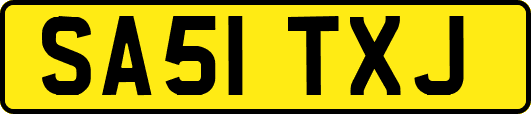 SA51TXJ