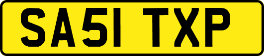 SA51TXP