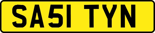 SA51TYN