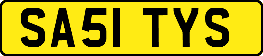 SA51TYS