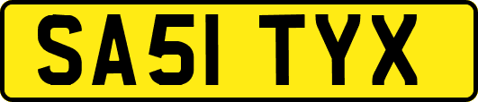 SA51TYX