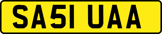 SA51UAA