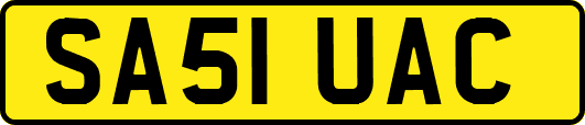 SA51UAC