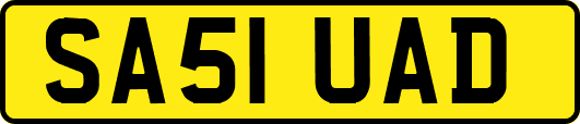 SA51UAD