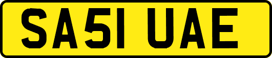 SA51UAE