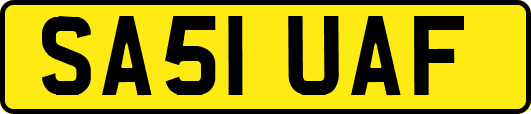 SA51UAF