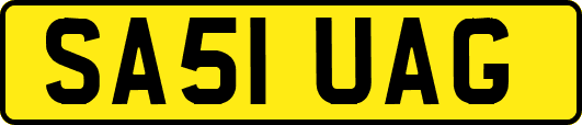 SA51UAG