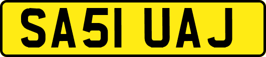 SA51UAJ