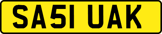SA51UAK