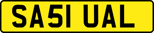 SA51UAL