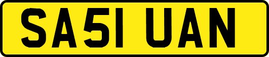 SA51UAN