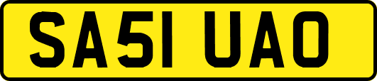 SA51UAO