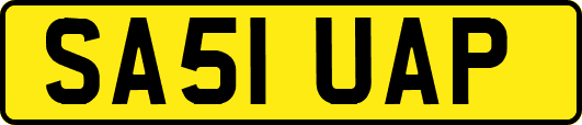 SA51UAP