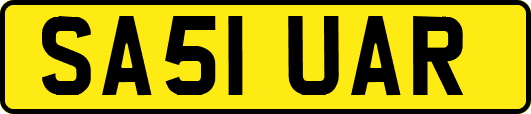 SA51UAR