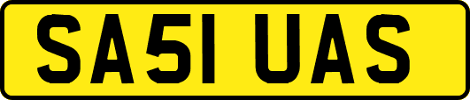 SA51UAS