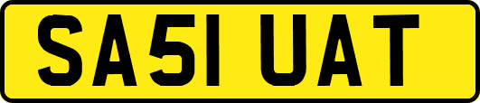 SA51UAT