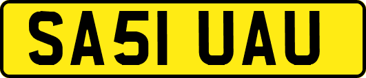 SA51UAU