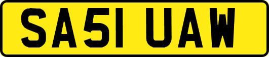 SA51UAW