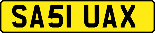 SA51UAX