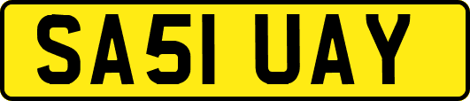 SA51UAY