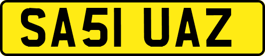 SA51UAZ
