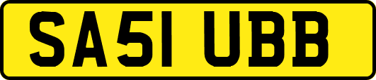 SA51UBB