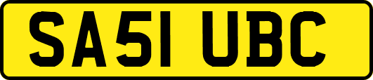SA51UBC