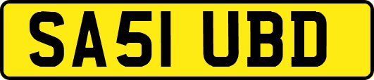 SA51UBD