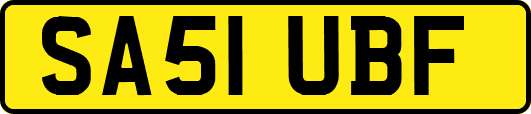 SA51UBF