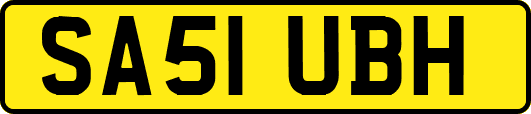 SA51UBH