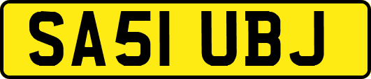 SA51UBJ