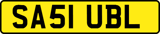 SA51UBL
