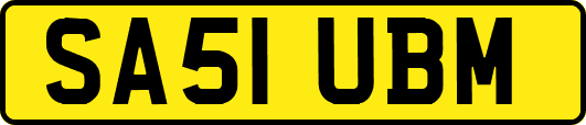 SA51UBM